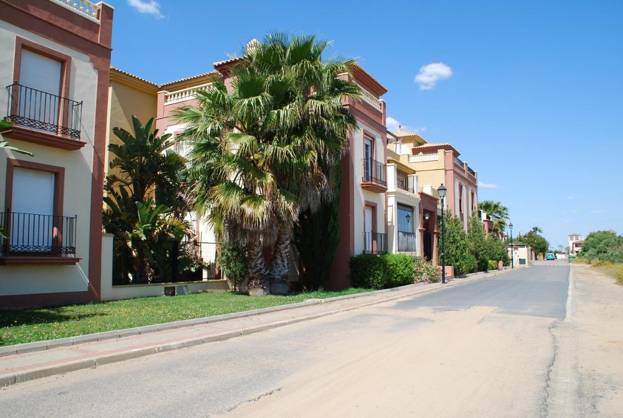 Ferienwohnung La Quinta I By H Isla Canela Exterior foto