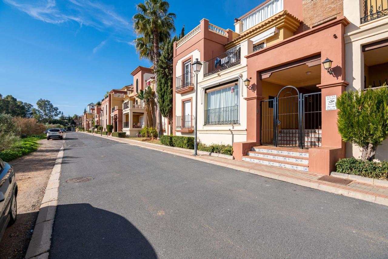 Ferienwohnung La Quinta I By H Isla Canela Exterior foto