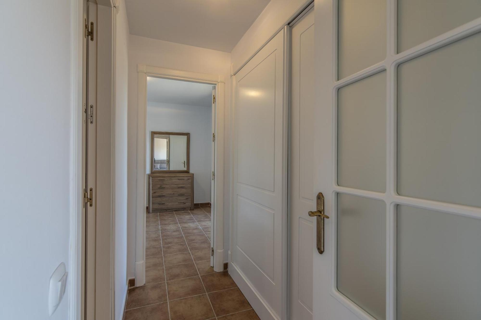 Ferienwohnung La Quinta I By H Isla Canela Zimmer foto
