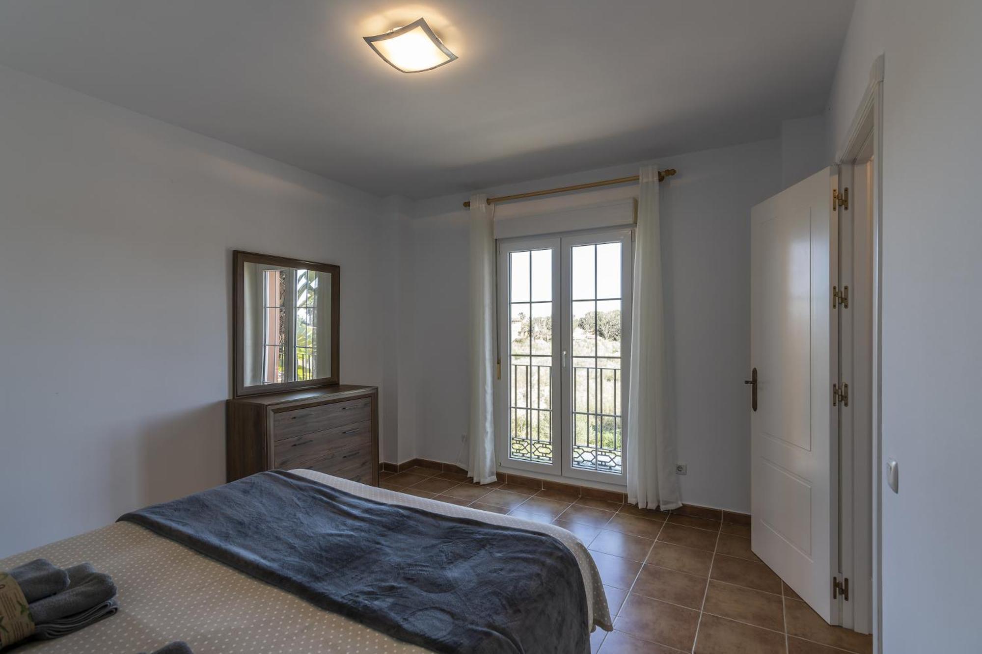 Ferienwohnung La Quinta I By H Isla Canela Zimmer foto