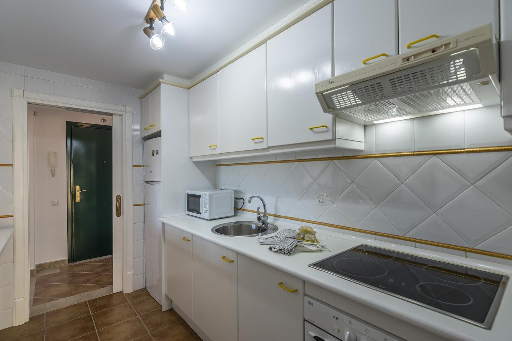 Ferienwohnung La Quinta I By H Isla Canela Zimmer foto
