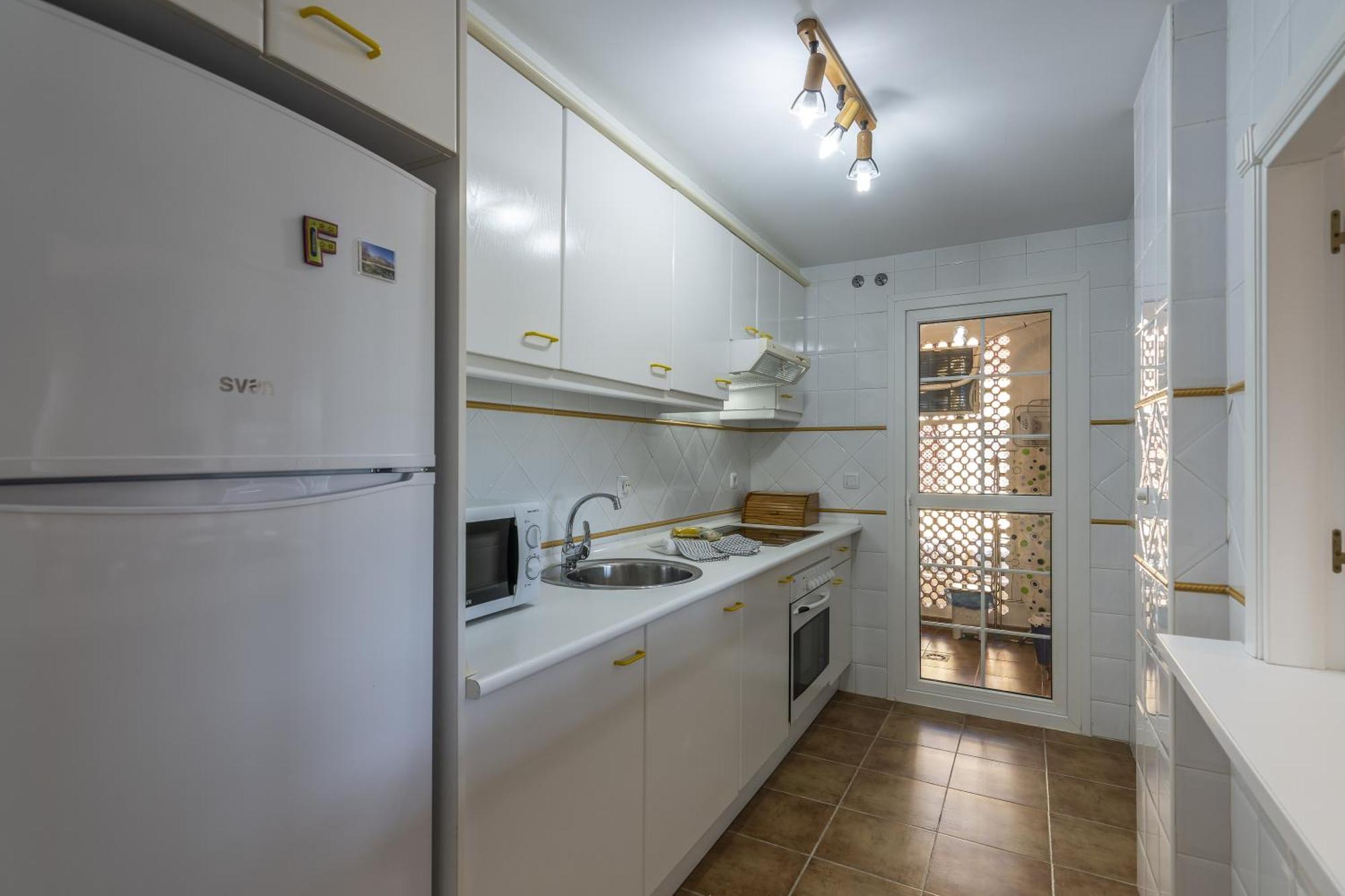 Ferienwohnung La Quinta I By H Isla Canela Zimmer foto