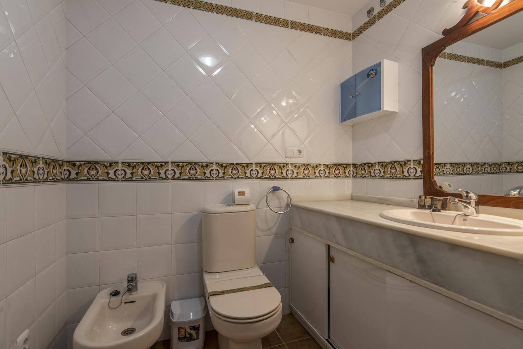 Ferienwohnung La Quinta I By H Isla Canela Zimmer foto