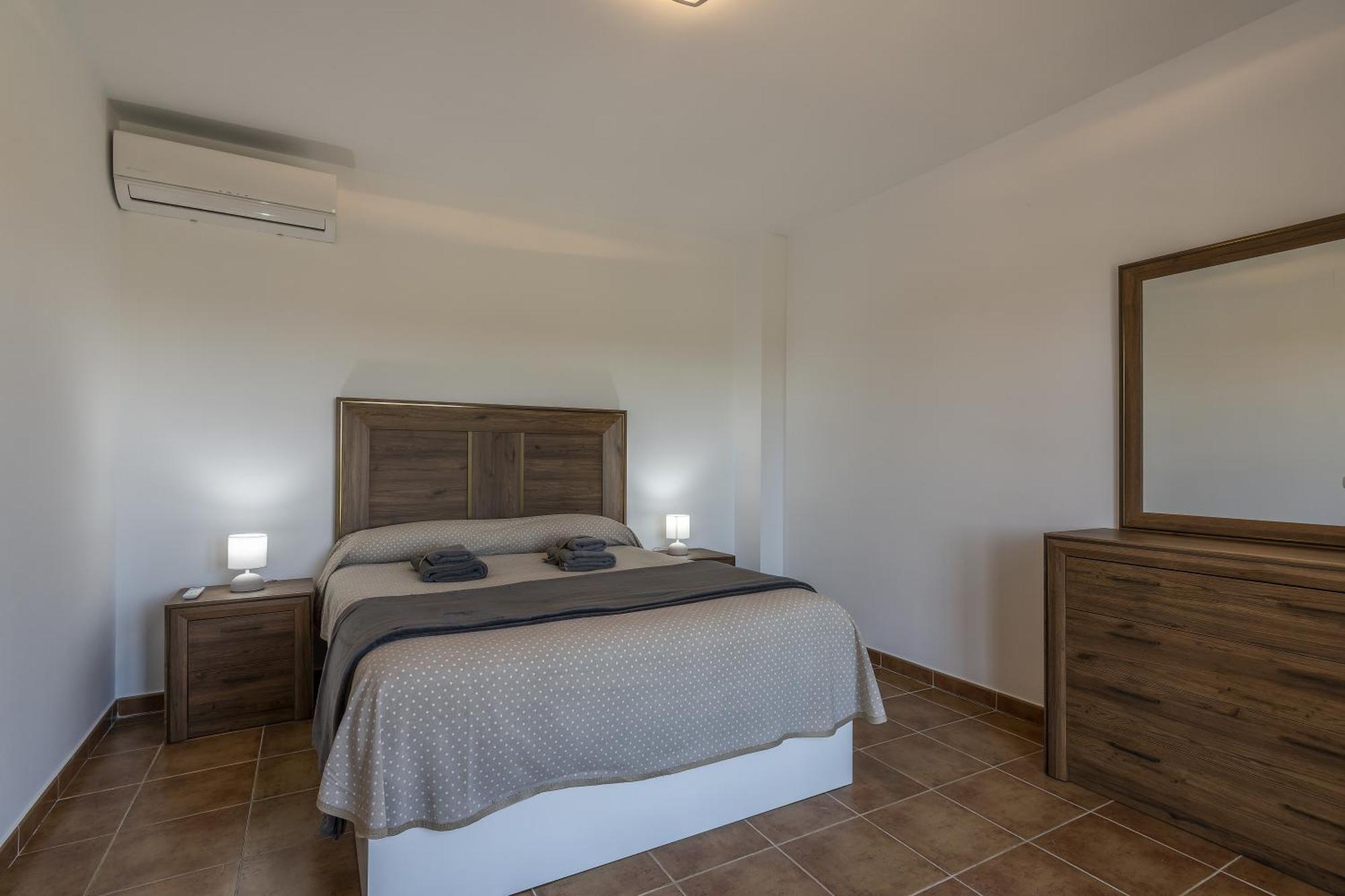 Ferienwohnung La Quinta I By H Isla Canela Zimmer foto