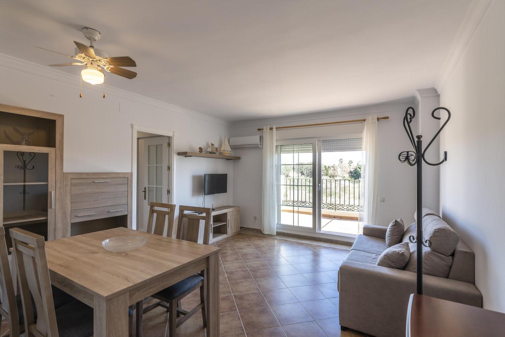 Ferienwohnung La Quinta I By H Isla Canela Zimmer foto