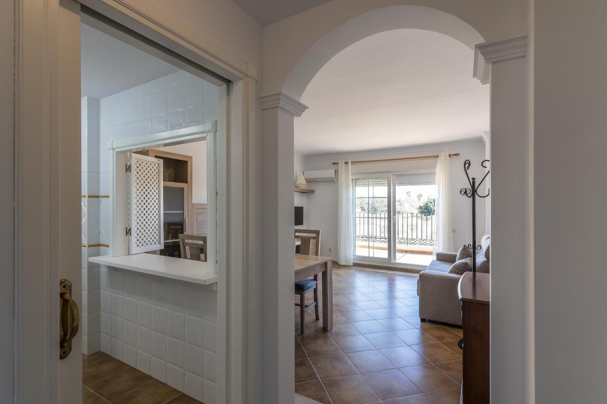 Ferienwohnung La Quinta I By H Isla Canela Zimmer foto