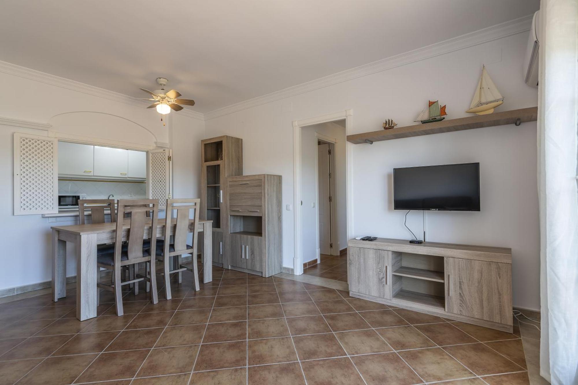 Ferienwohnung La Quinta I By H Isla Canela Zimmer foto