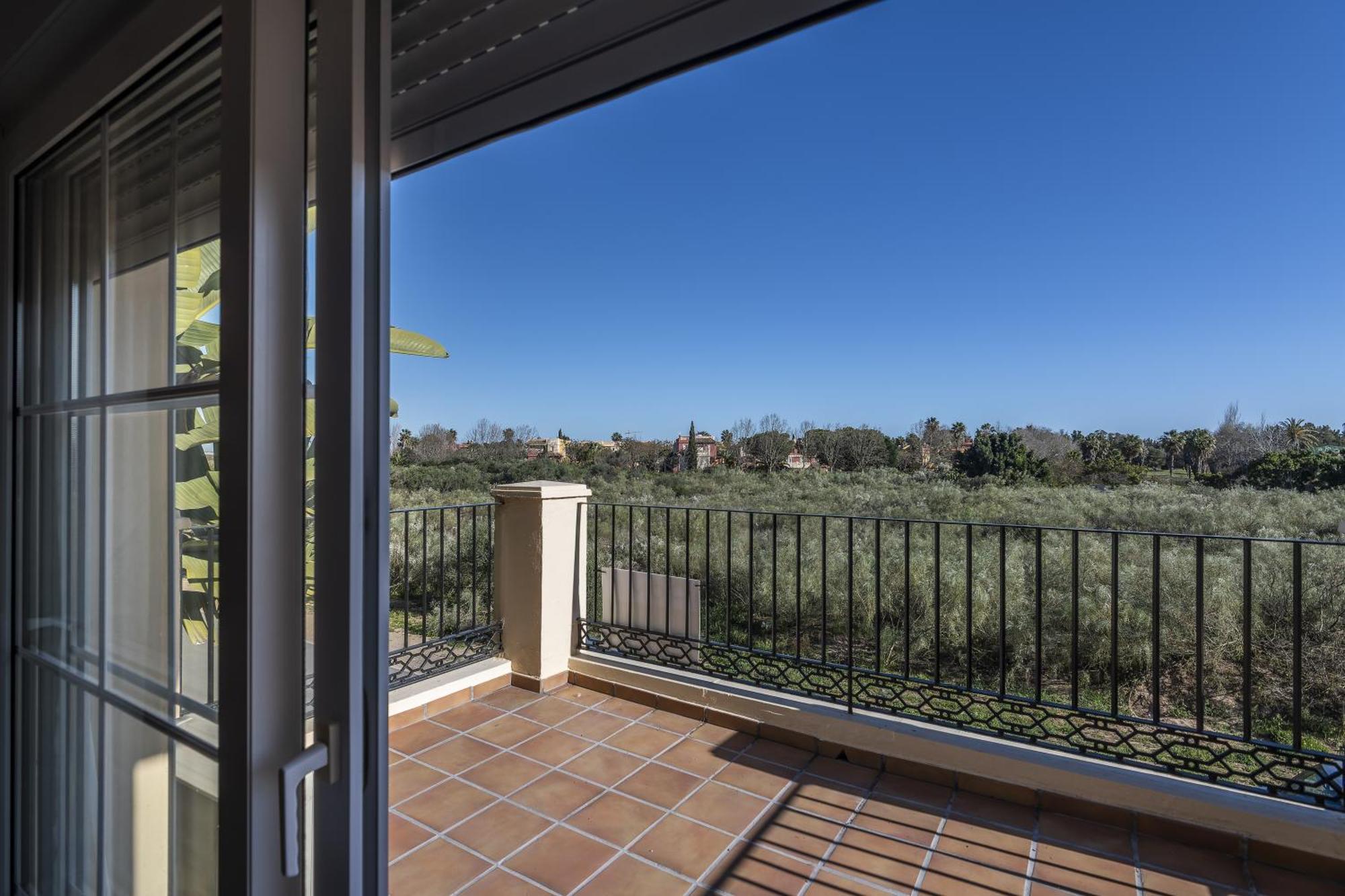 Ferienwohnung La Quinta I By H Isla Canela Zimmer foto