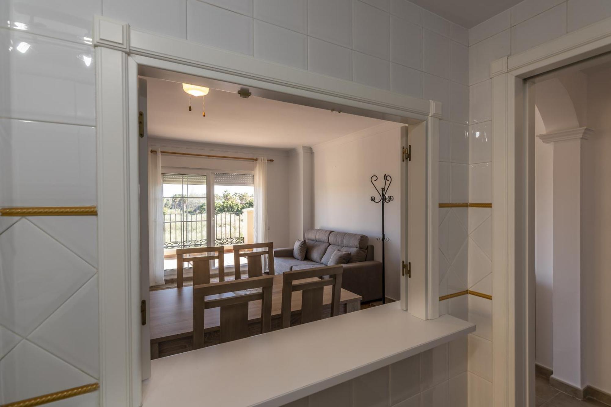 Ferienwohnung La Quinta I By H Isla Canela Zimmer foto