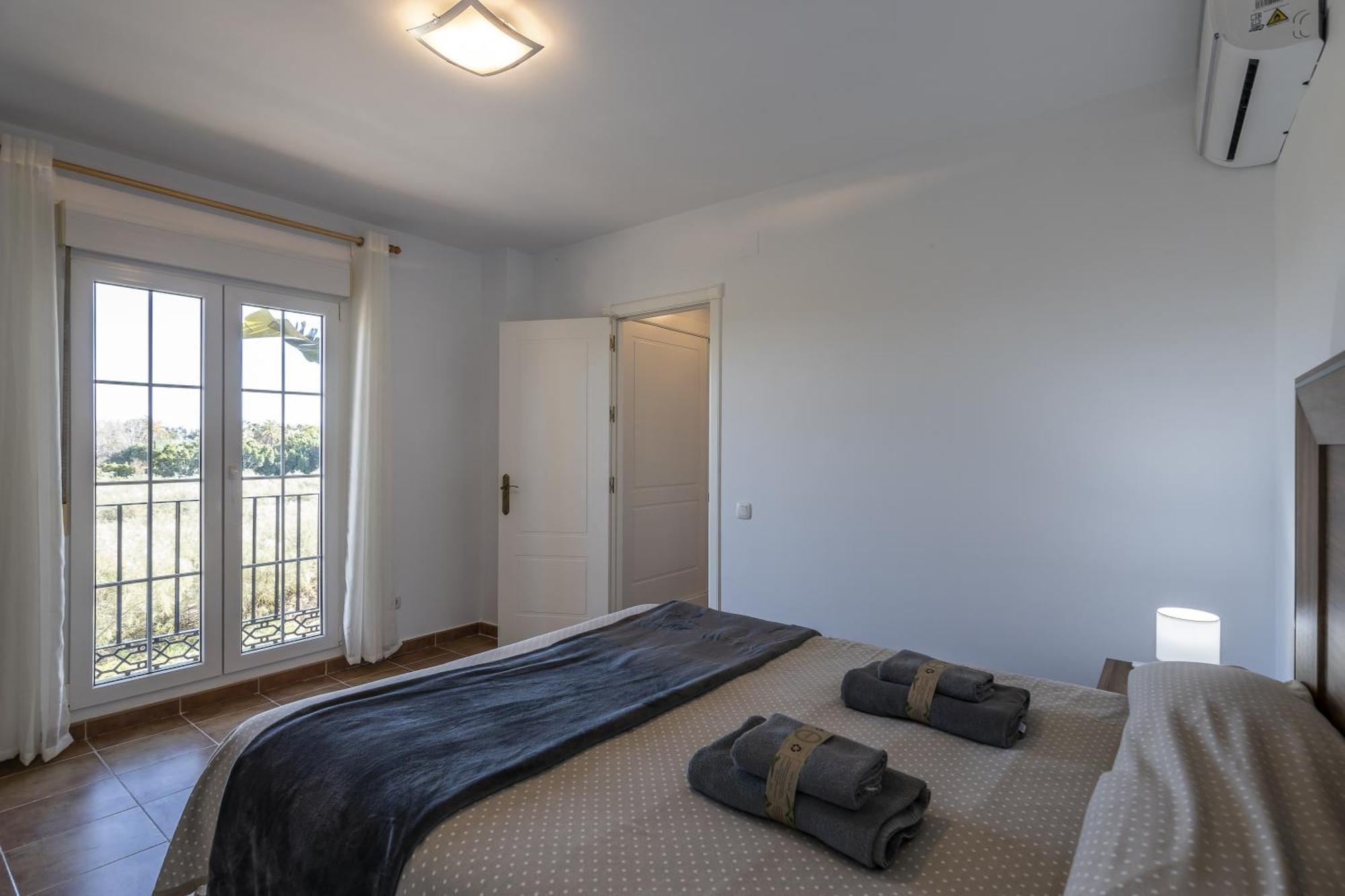 Ferienwohnung La Quinta I By H Isla Canela Zimmer foto