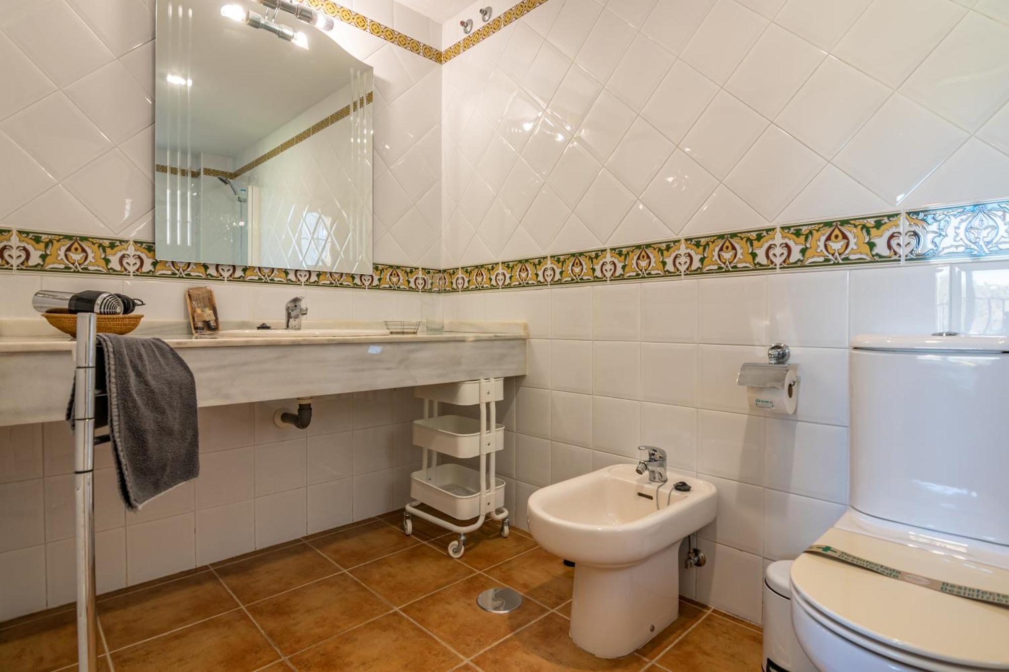 Ferienwohnung La Quinta I By H Isla Canela Zimmer foto