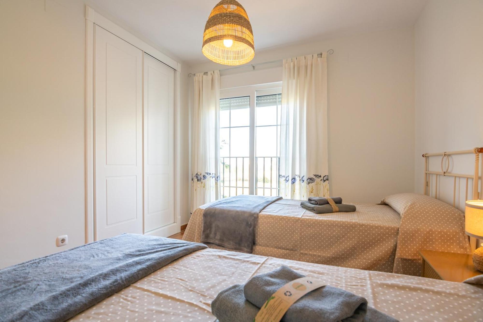 Ferienwohnung La Quinta I By H Isla Canela Zimmer foto