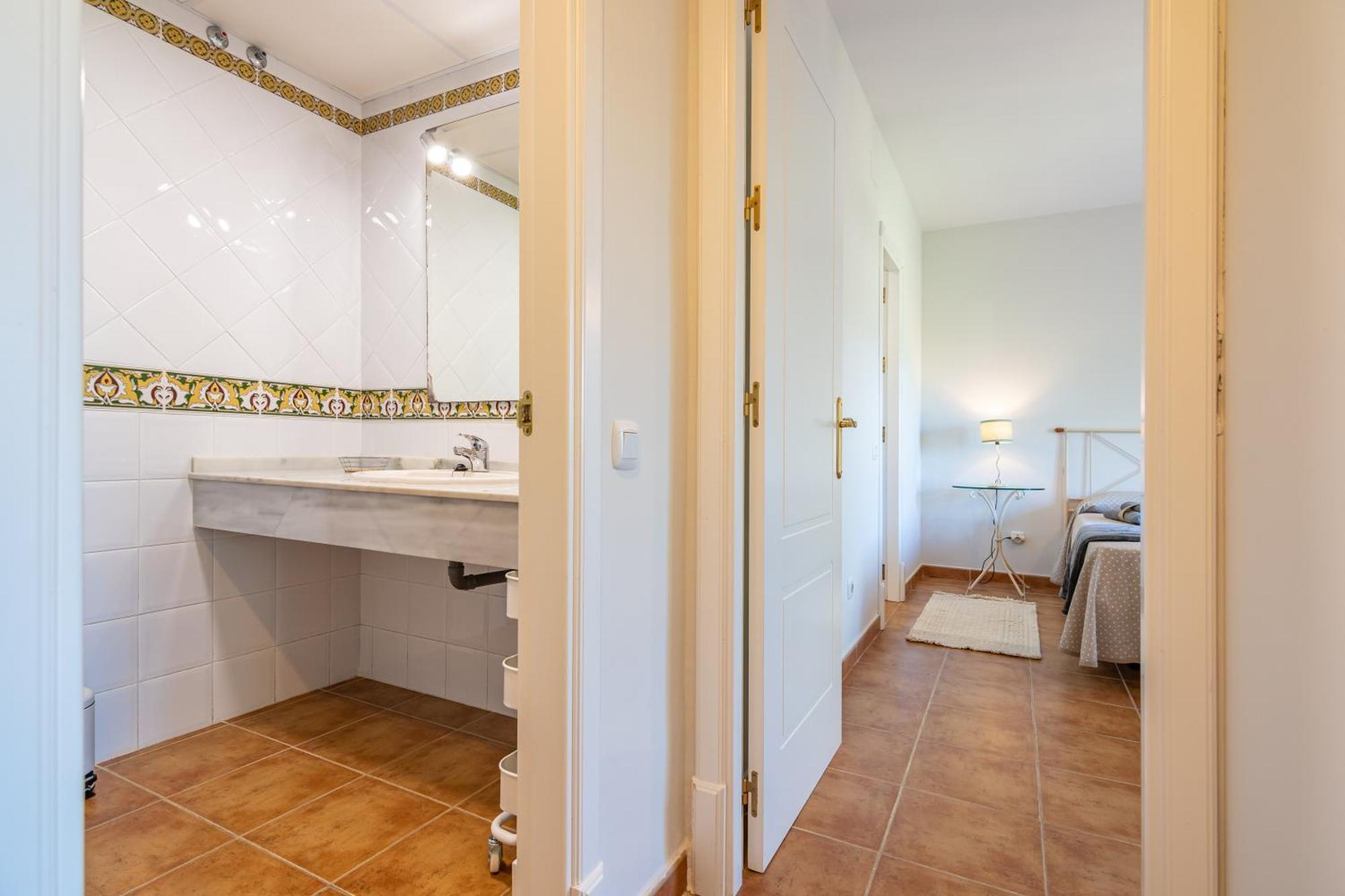 Ferienwohnung La Quinta I By H Isla Canela Zimmer foto