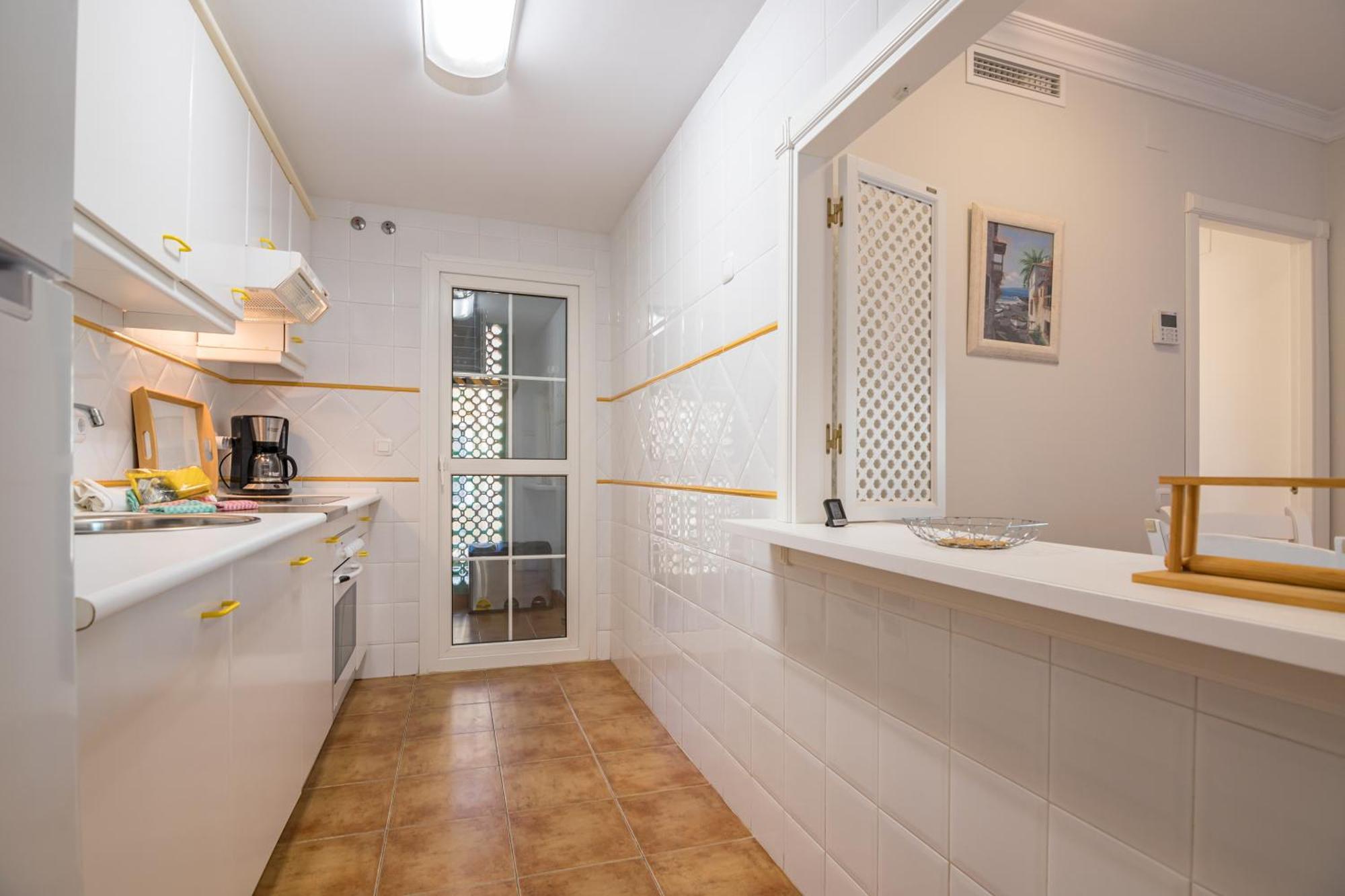 Ferienwohnung La Quinta I By H Isla Canela Zimmer foto