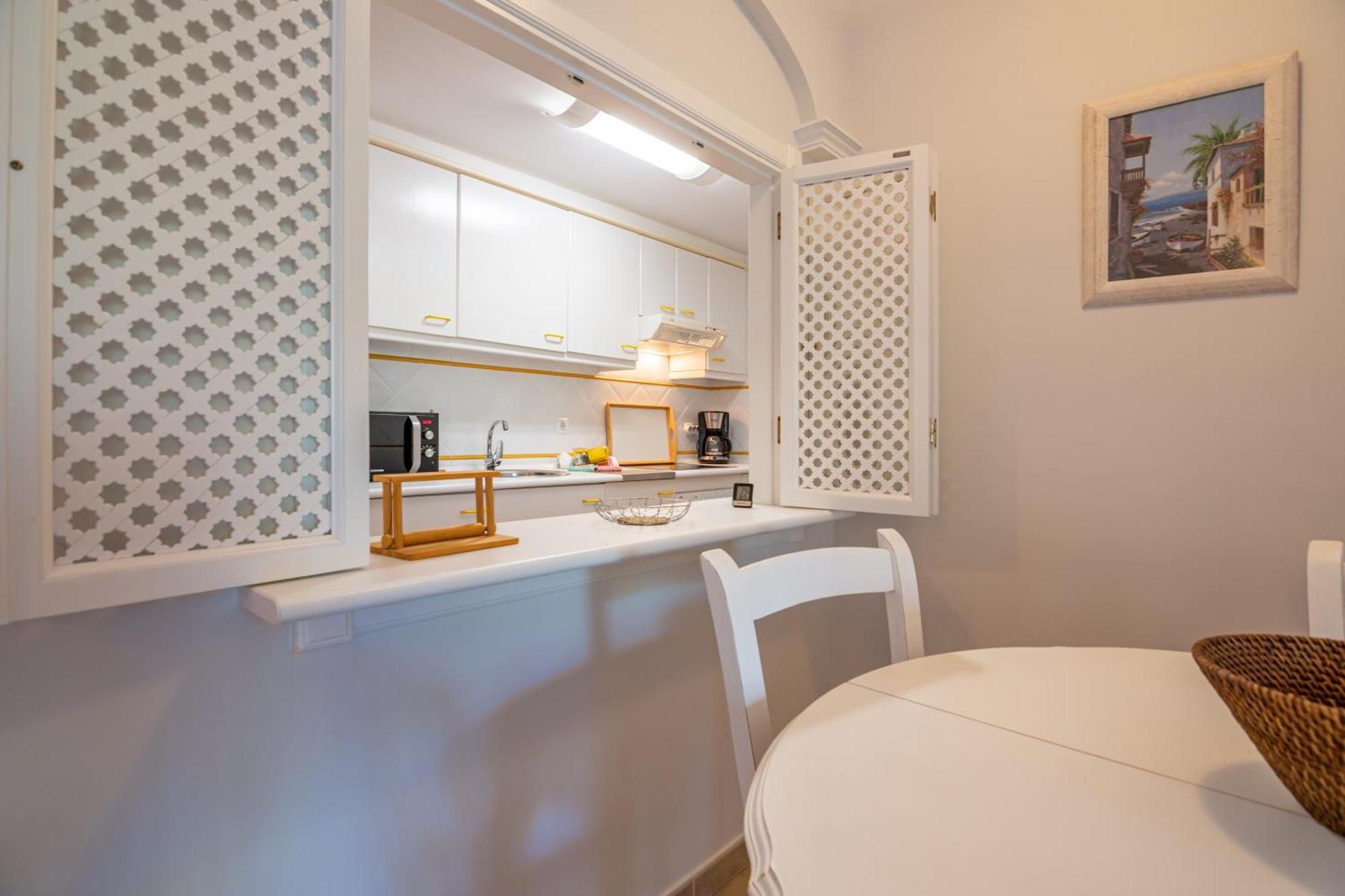 Ferienwohnung La Quinta I By H Isla Canela Zimmer foto