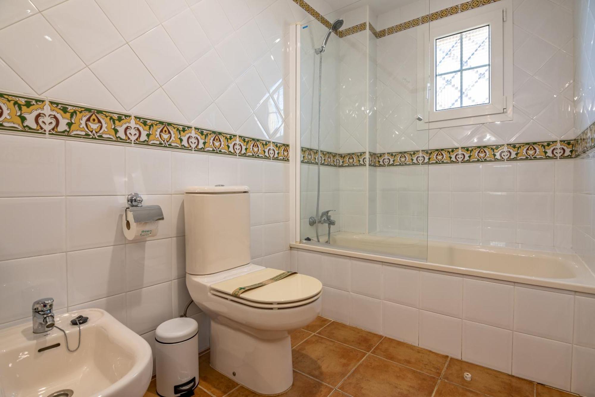 Ferienwohnung La Quinta I By H Isla Canela Zimmer foto