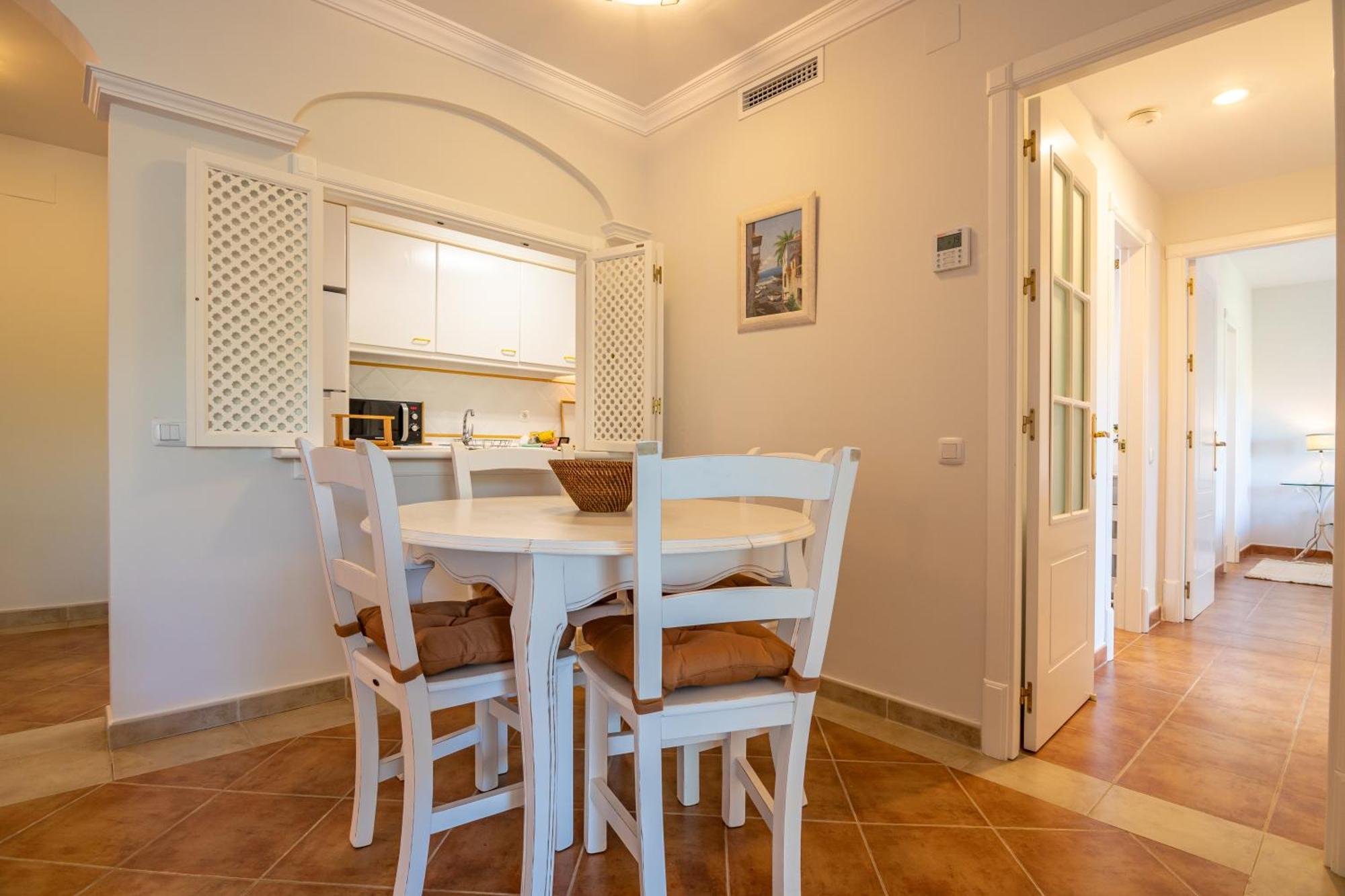 Ferienwohnung La Quinta I By H Isla Canela Zimmer foto