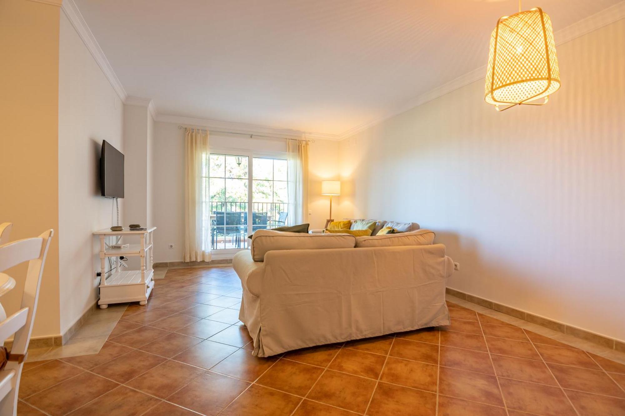 Ferienwohnung La Quinta I By H Isla Canela Zimmer foto