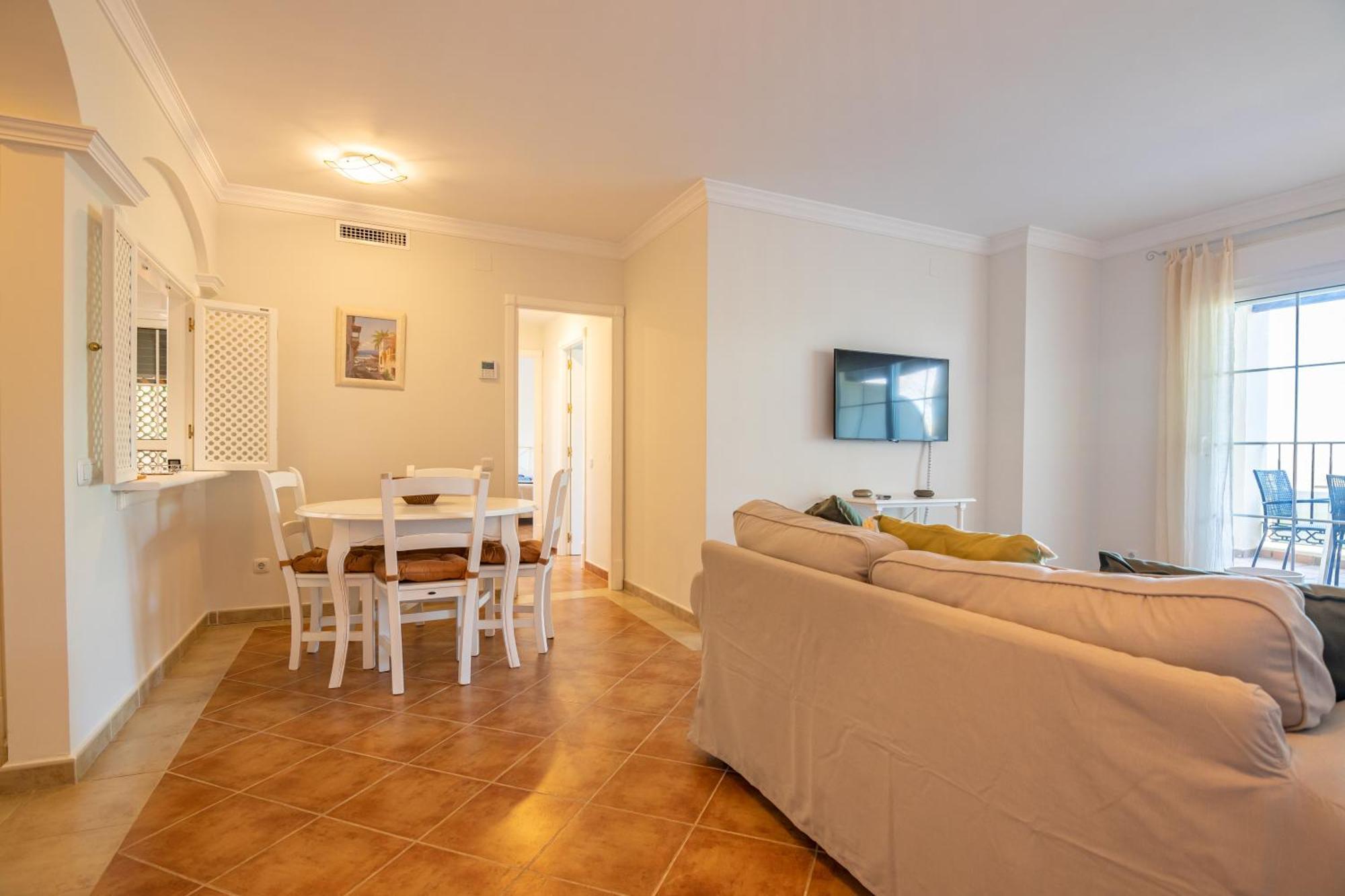 Ferienwohnung La Quinta I By H Isla Canela Zimmer foto