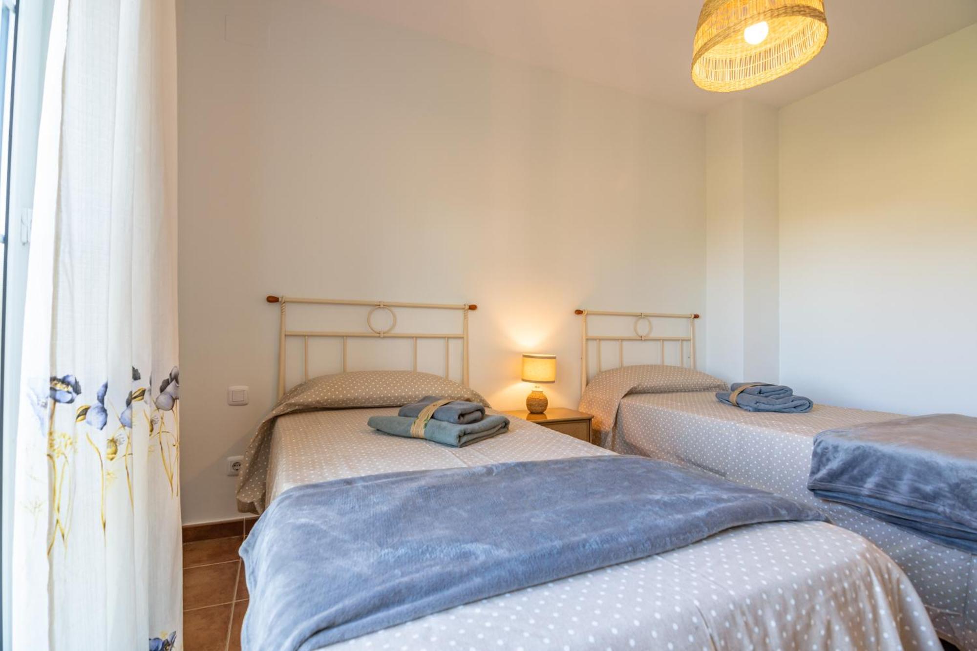 Ferienwohnung La Quinta I By H Isla Canela Zimmer foto