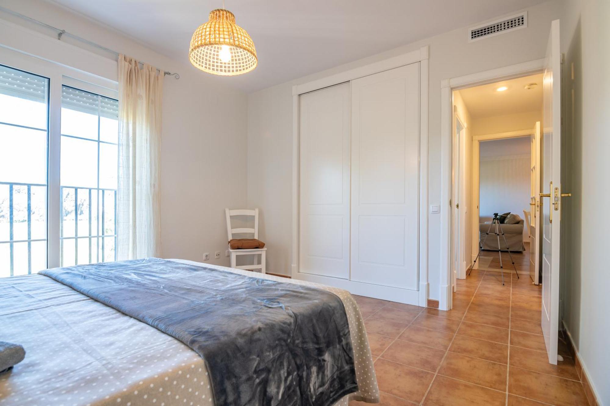 Ferienwohnung La Quinta I By H Isla Canela Zimmer foto