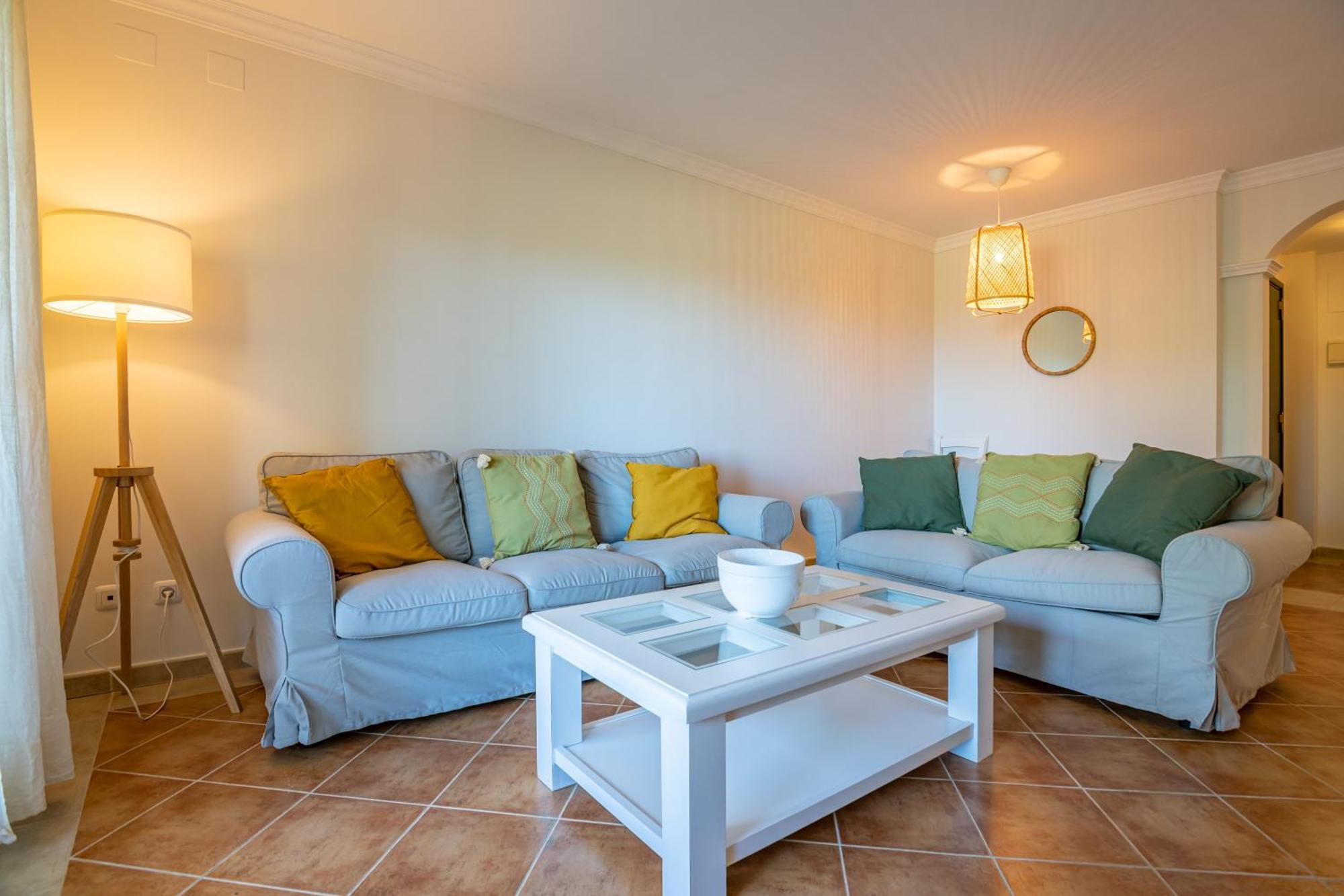 Ferienwohnung La Quinta I By H Isla Canela Zimmer foto