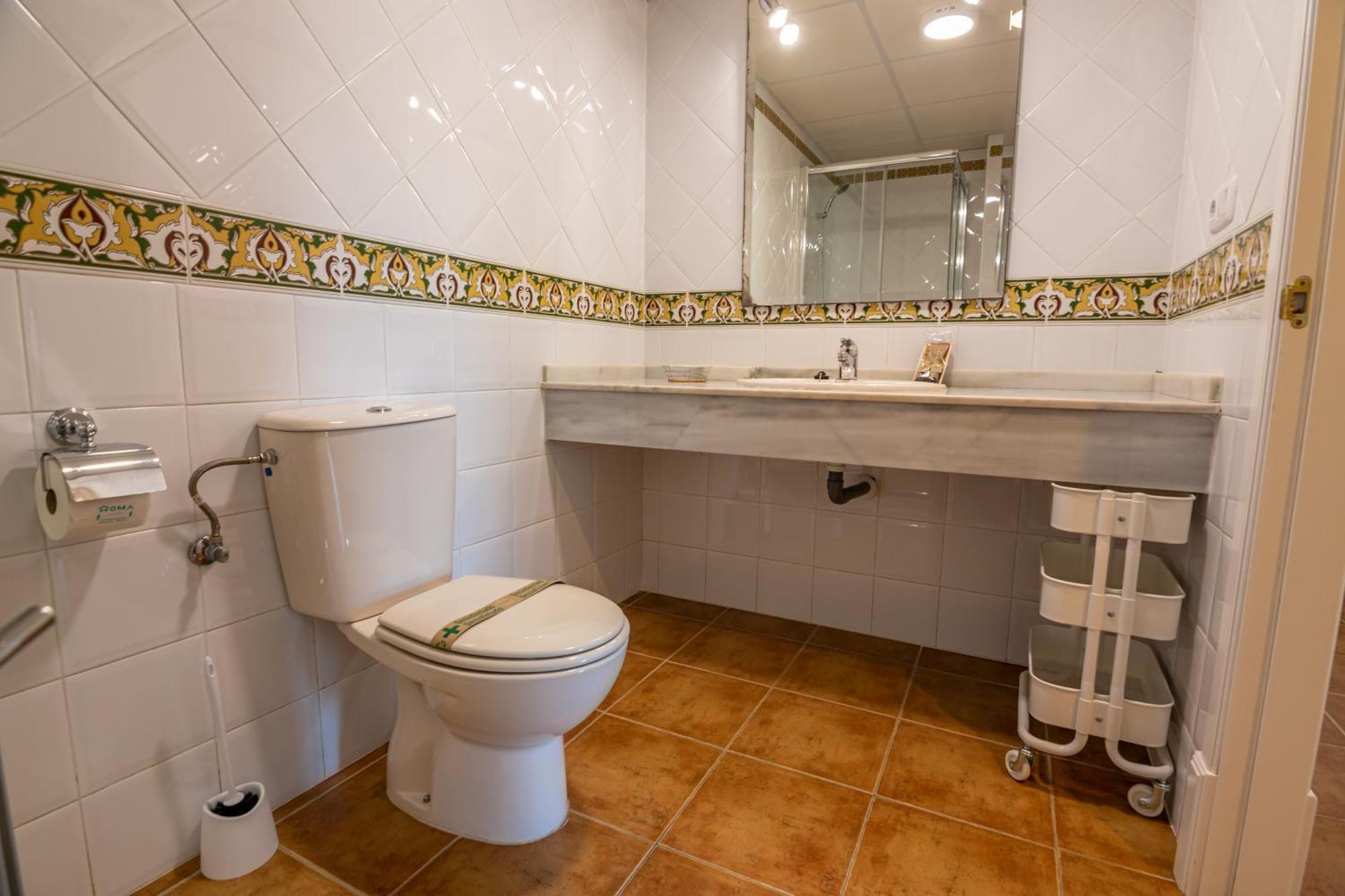 Ferienwohnung La Quinta I By H Isla Canela Zimmer foto
