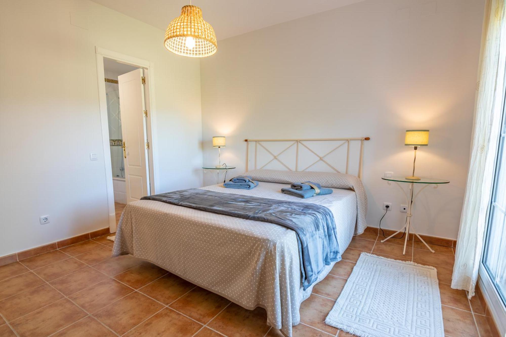 Ferienwohnung La Quinta I By H Isla Canela Zimmer foto