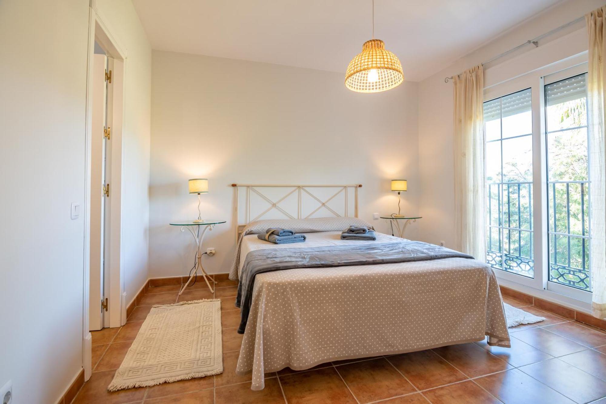 Ferienwohnung La Quinta I By H Isla Canela Zimmer foto