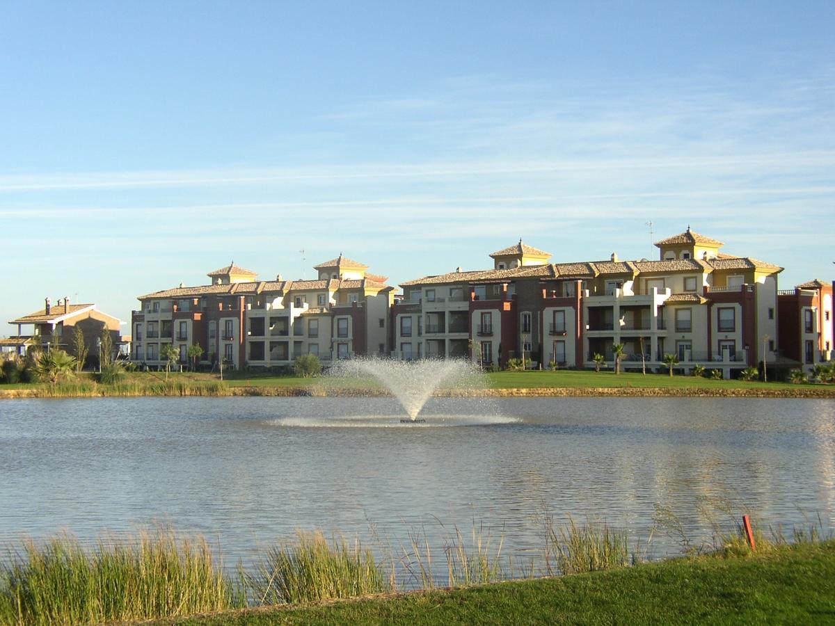 Ferienwohnung La Quinta I By H Isla Canela Exterior foto