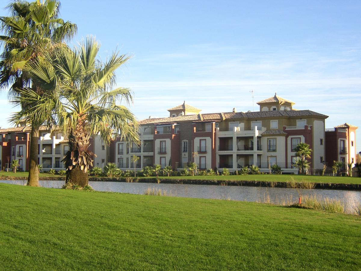Ferienwohnung La Quinta I By H Isla Canela Exterior foto